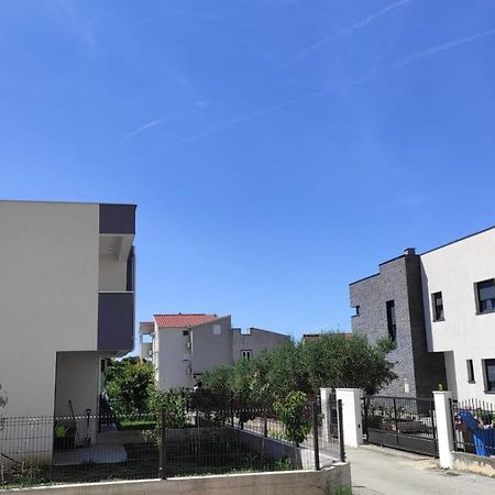 Apartamento Lavanda Kaštela Exterior foto